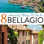 Best of Bellagio Italy Travel