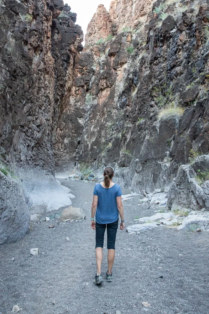 Big Bend Ranch State Park