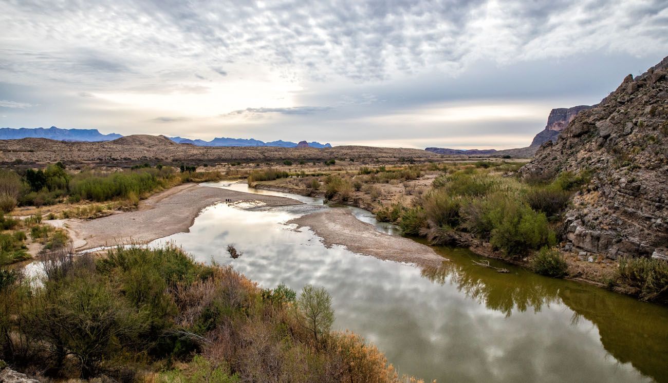 Best of Big Bend: 10 Great Things to Do in Big Bend National Park ...