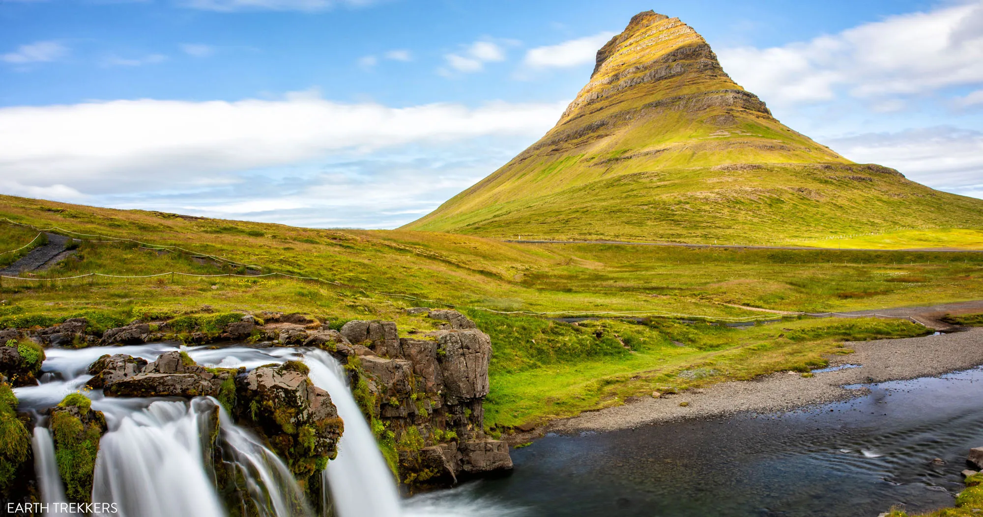 Ten Great Books set in ICELAND Blog