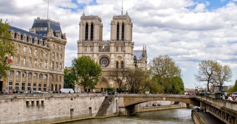 3 Day Paris Itinerary