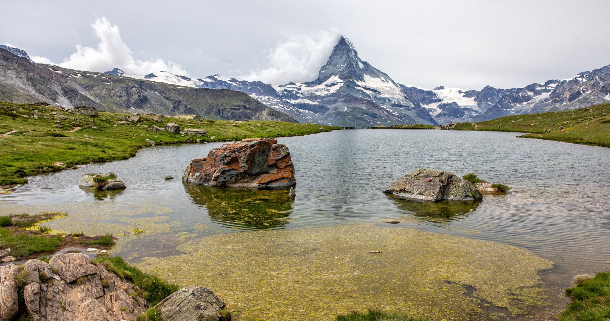 The Five Lakes Trail 5 Seenweg in Zermatt Is it Worth It Earth Trekkers