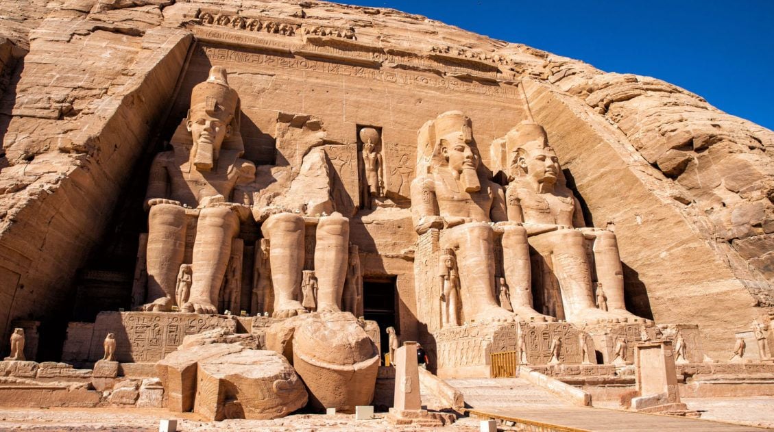 Abu Simbel