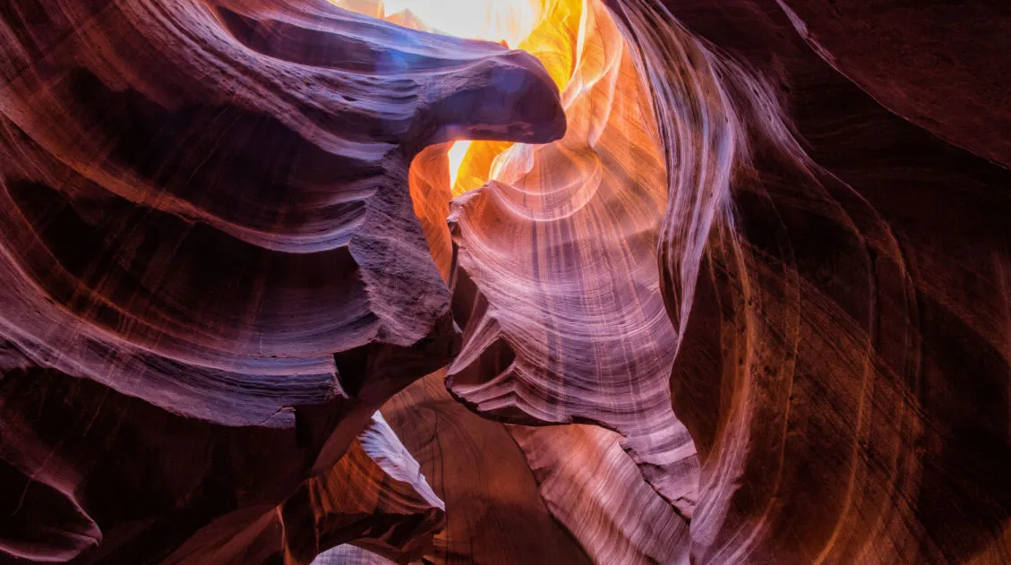 Antelope Canyon