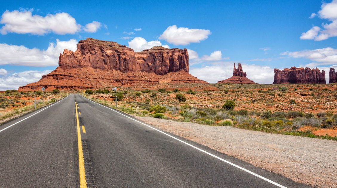 Arizona Road Trip Itinerary