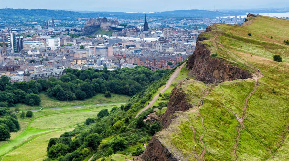 Arthurs Seat