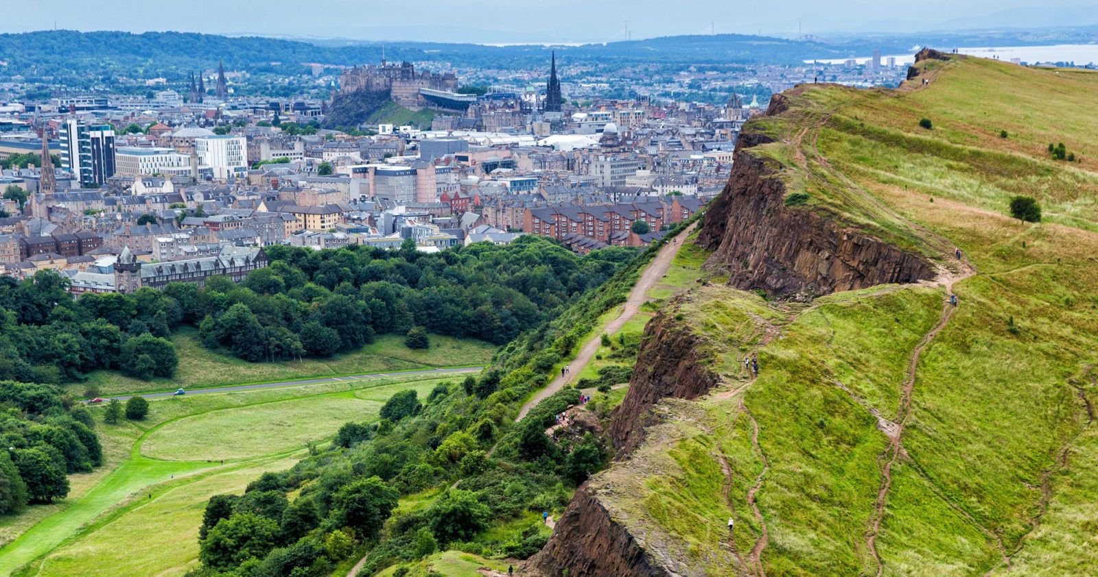 Arthurs Seat