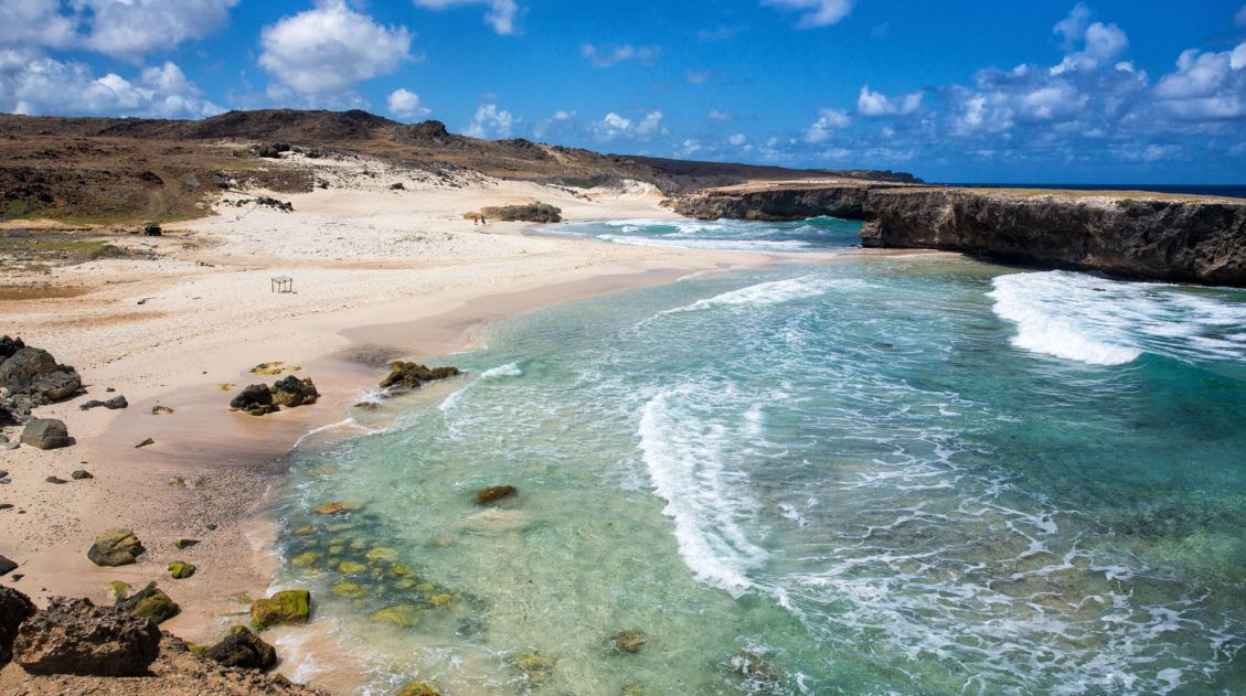 Best Aruba Beaches