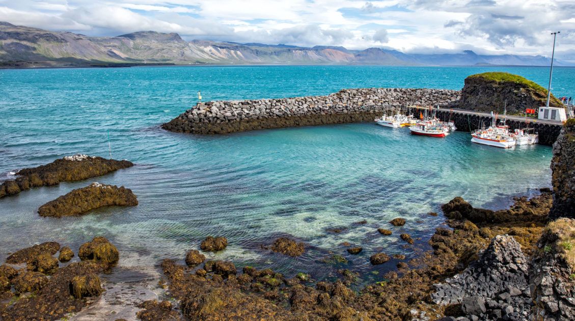 Best Day Trips from Reykjavik Iceland