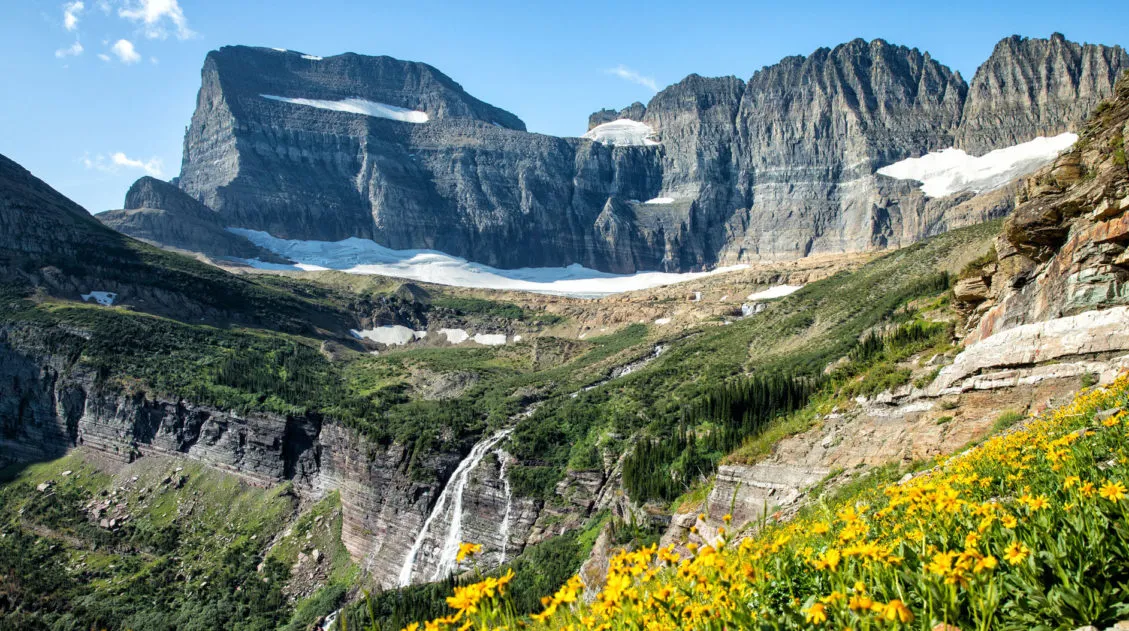 Best Glacier Hikes