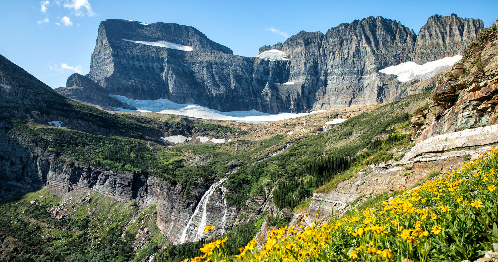 10 Great Hikes in Glacier NP Easy Strolls to Jaw Dropping Day Hikes Earth Trekkers