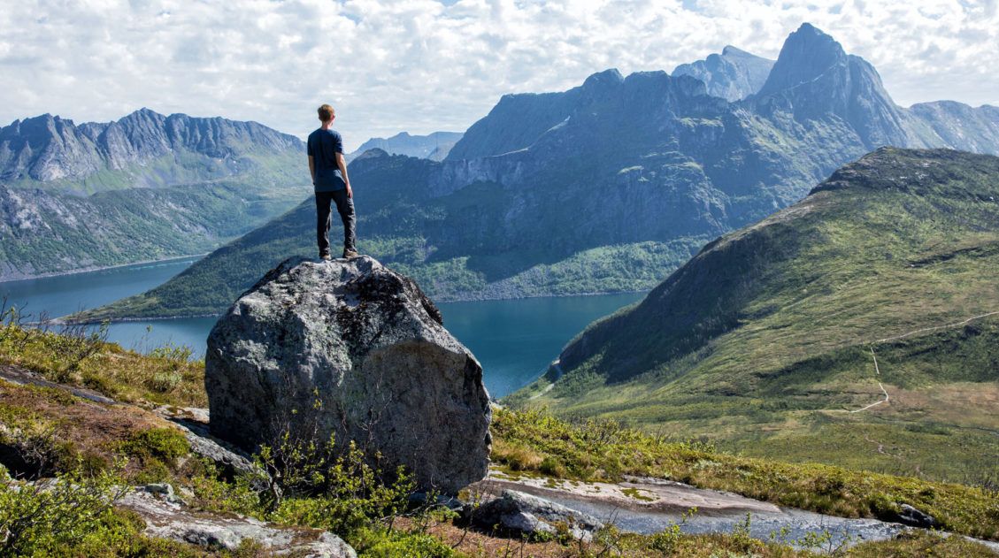 Best Hikes in Norway