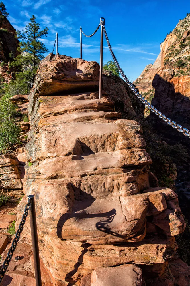 Best Hikes in Zion