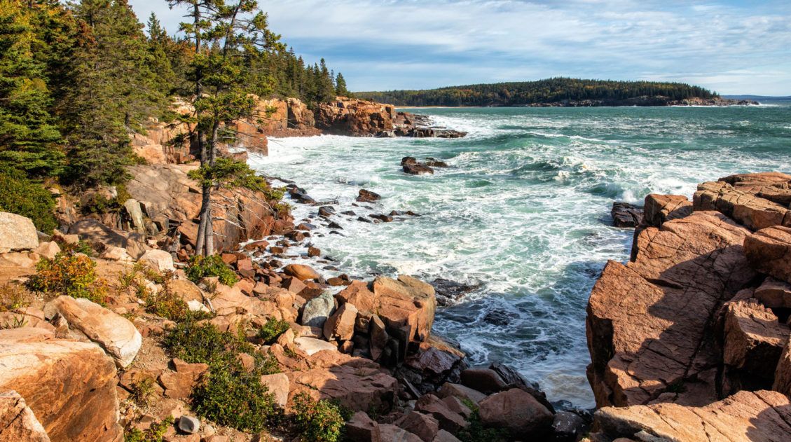 Best Things to do in Acadia