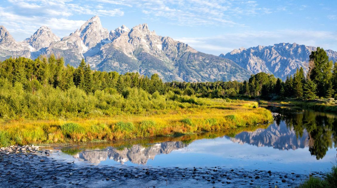 Best Things to do in Grand Teton