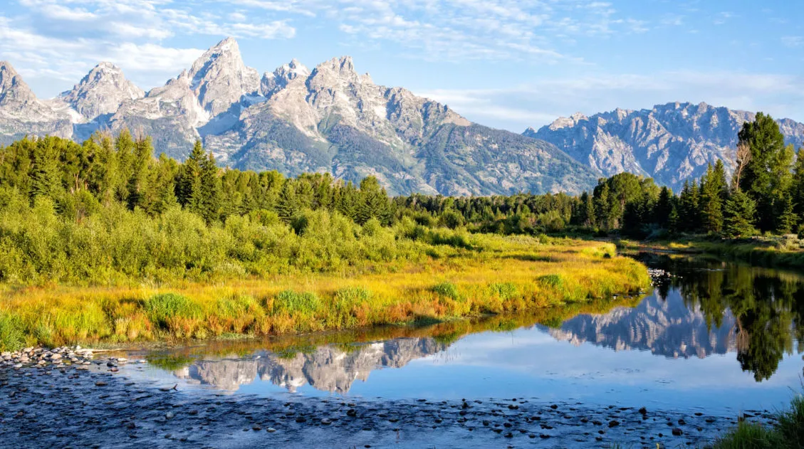 Best Things to do in Grand Teton