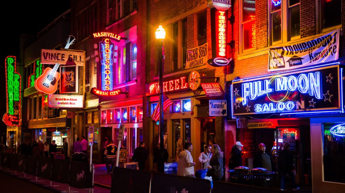 Best Things to do in Nashville