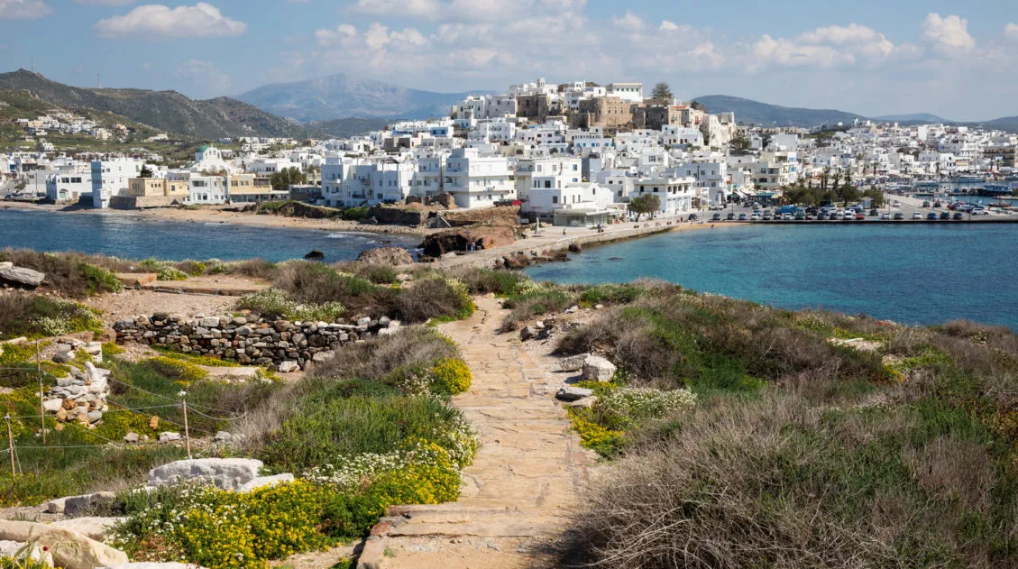 Best Things to do in Naxos