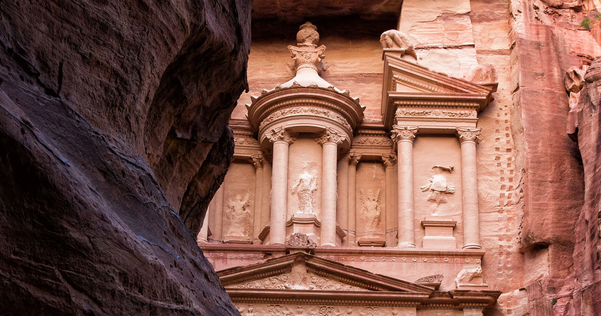 15 Best Things to Do in Petra Jordan Earth Trekkers