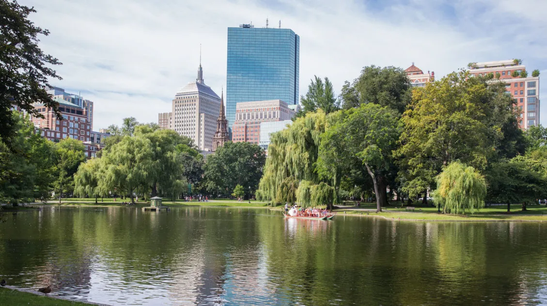 Best things to do in Boston