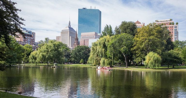 Best things to do in Boston