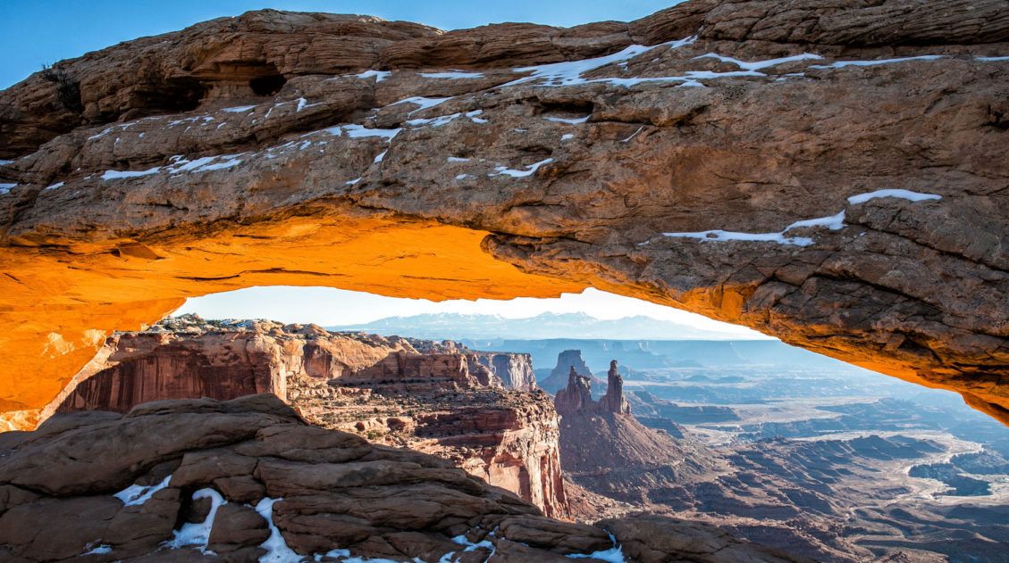 Best things to do in Canyonlands