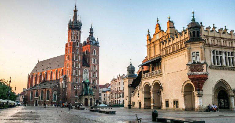 Best things to do in Krakow