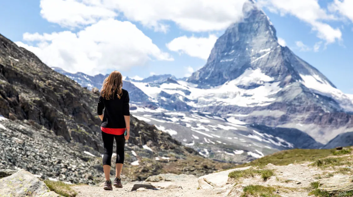 Best things to do in Zermatt