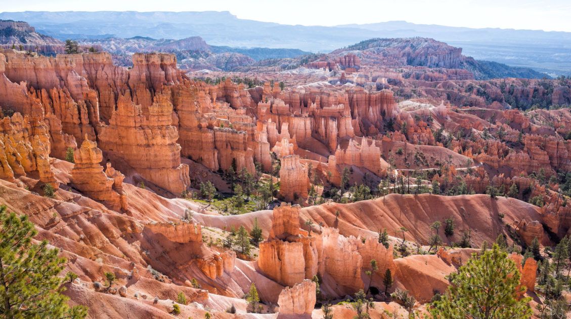 Bryce Canyon