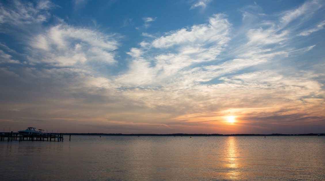 Choptank River