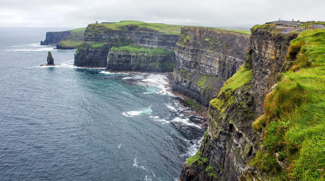 Cliffs of Moher Ireland