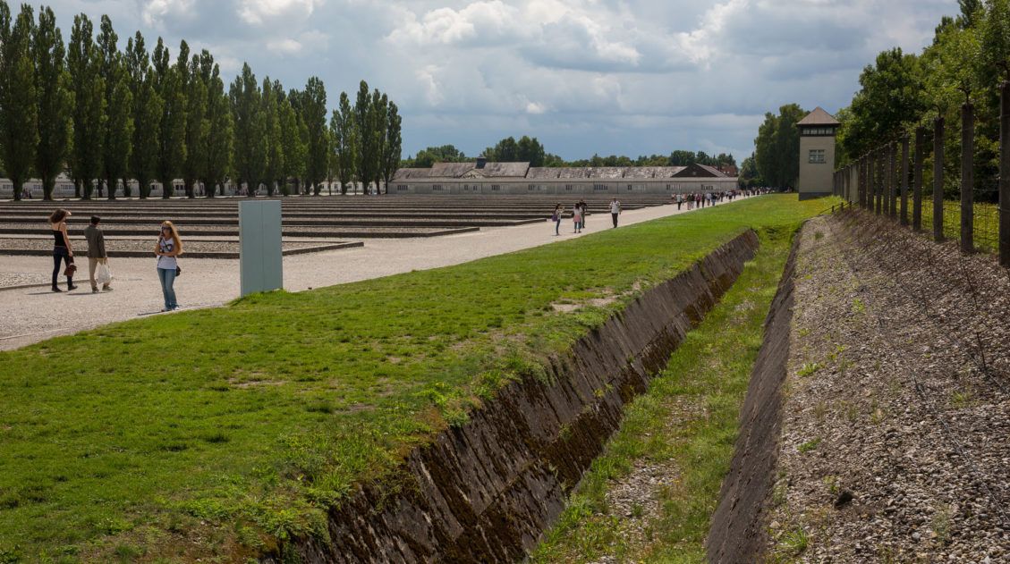 Dachau