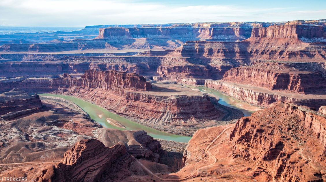 Dead Horse Point