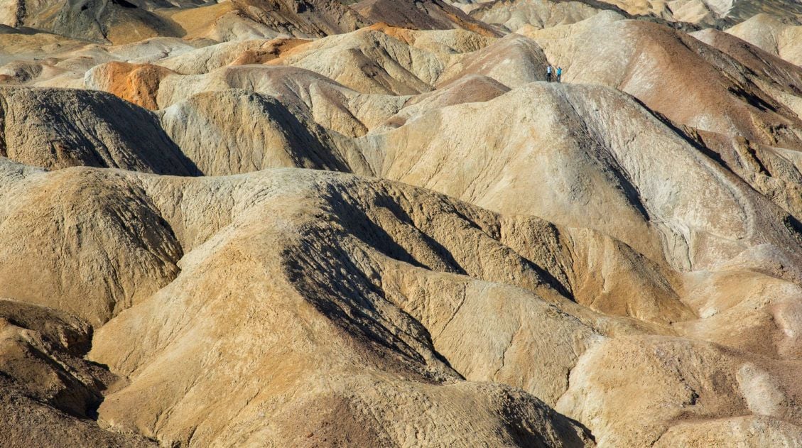 Death Valley National Park