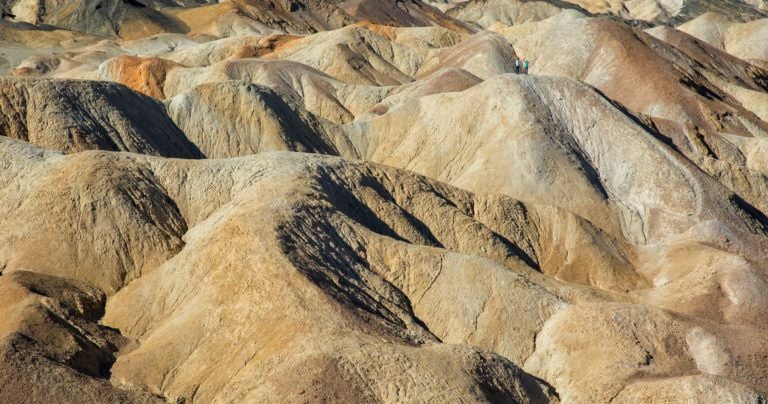 Death Valley National Park