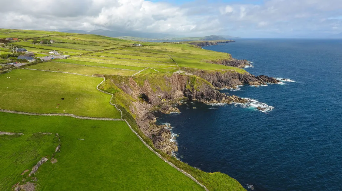 Dingle Peninsula