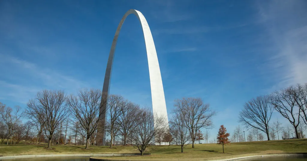 Gateway Arch