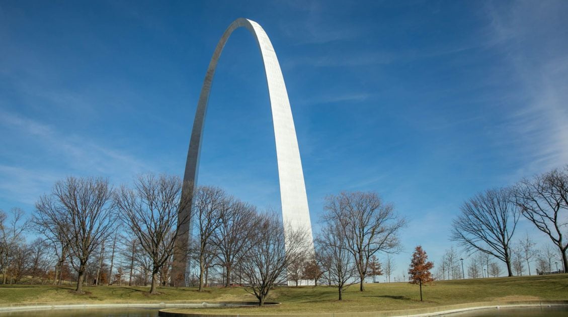 Gateway Arch