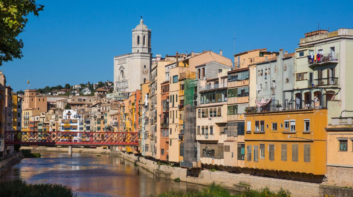 Girona Day Trip