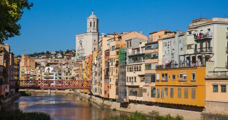 Girona Day Trip