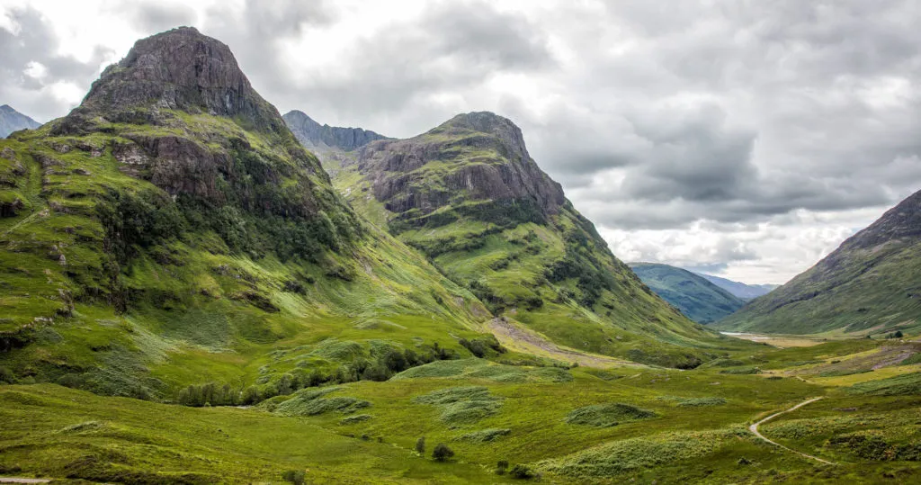 Glen Coe