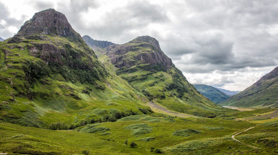 Glen Coe