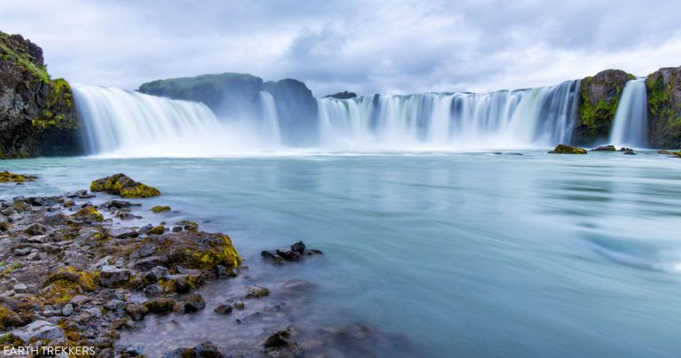 Godafoss