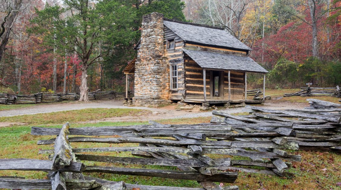 Great Smoky Mountains