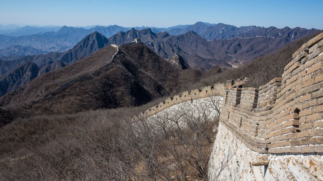 Great Wall