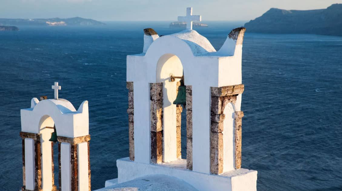 Greece Travel Tips