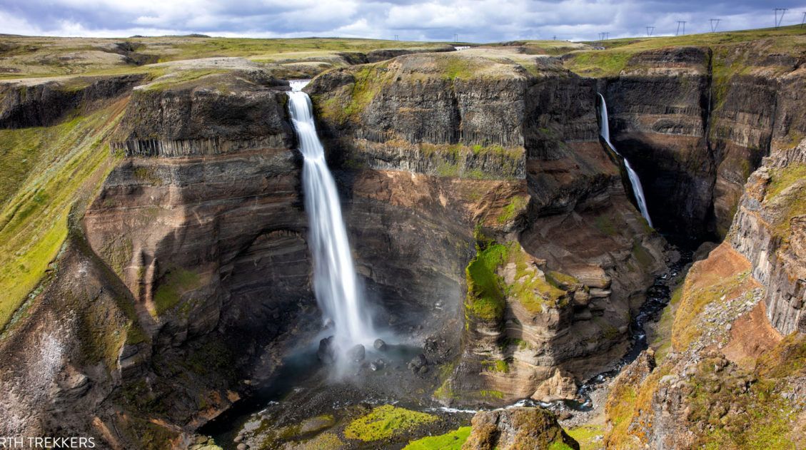 Haifoss