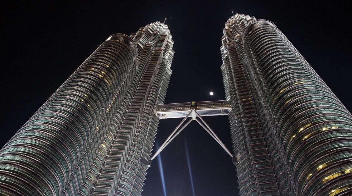 How to Visit Petronas Towers