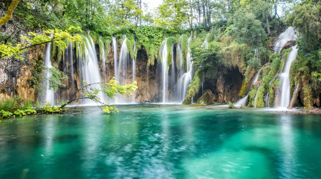 How to Visit Plitvice Lakes