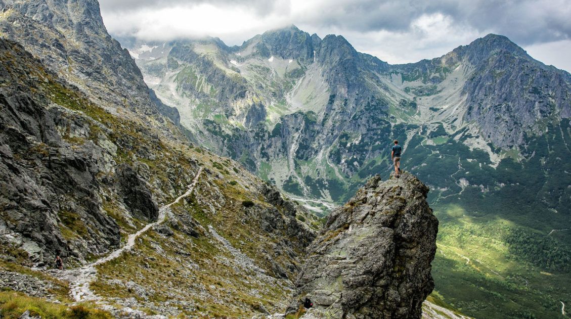 How to Visit the Tatras